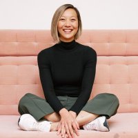 Joanna Dai(@JoannaDai) 's Twitter Profile Photo