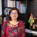 Rebeca Delgado B. (@rebecadelgadob) Twitter profile photo Rebeca Delgado B. (@rebecadelgadob) Twitter profile photo