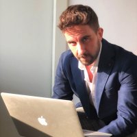 Fabio Parolini (@fparolini) 's Twitter Profile