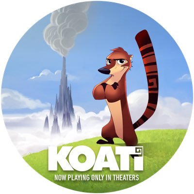 Koati The Movie Profile