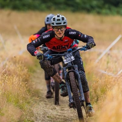 Chartered civil engineer 👷♀️ and multidisciplinary cyclist 🚵♀️🚴♀️
