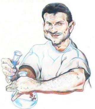 alex_stoyanov's profile picture. Автор книги Психология уличной драки.