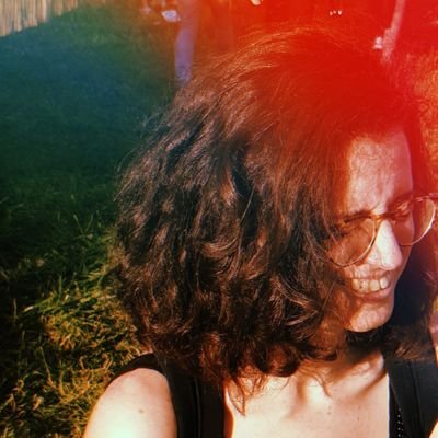 Journaliste (she/her) pour @teleramasortir, côté musique/chanson.
Sensible aux sujets culture et féministes.
Plutôt https://t.co/oNuFkGecnW