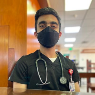 Ammarkhayami's profile picture. RCSI Alumni