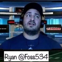 @GoingFor_2
host  Dynasty Big Board @Rookiebigboard
 armchair fantasy show @goingfor2live

Dms open
fossffc@gmail.com