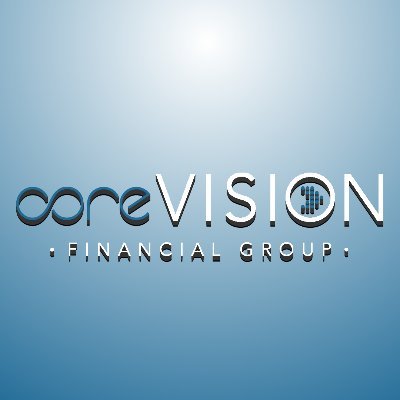 Securities offered through LPL Financial, Member FINRA/SIPC. Investment advice offered through CVFG LLC DBA coreVISION Financial Group, a registered investment