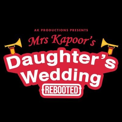 A fun sizzling Bollywood comedy and dance production of a typical Indian wedding with dancing and comedy sketches which will leave you in stitches of laughter.