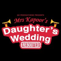 Mrs Kapoor's Daughter's Wedding(@mkdwproductions) 's Twitter Profile Photo