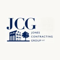 Jones Contracting Group LLC(@jcgroupllc) 's Twitter Profile Photo