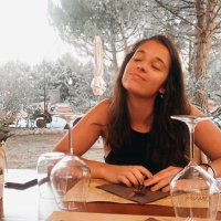 Elena Pegolo (@pegololelen) 's Twitter Profile