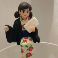 🐈‍⬛おやえ📻（ﾌﾁ子）朝ドラと大河とお相撲と歌舞伎とOSK (@zksuqtc1xpkxoox) Twitter profile photo