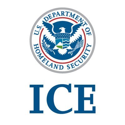 Official account for @ICEgovERO field office in IL, IN, KS, KY, MO & WI.