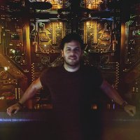 Samer S. Hamadeh (@iammrbrightside) 's Twitter Profile Photo Samer S. Hamadeh (@iammrbrightside) 's Twitter Profile Photo