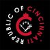 RepublicOfCincinnati® (@repofcincinnati) Twitter profile photo RepublicOfCincinnati® (@repofcincinnati) Twitter profile photo