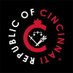 RepublicOfCincinnati® (@RepOfCincinnati) Twitter profile photo