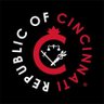 RepOfCincinnati's profile picture. Est 2012. All things #Bearcats tailgating. Find us on The Grid & the road, always flying the #Cincinnati flag. #RepublicOfCincinnati