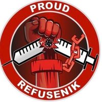 Ton↗️ The Refusenik (@fight_4freedom_) 's Twitter Profile