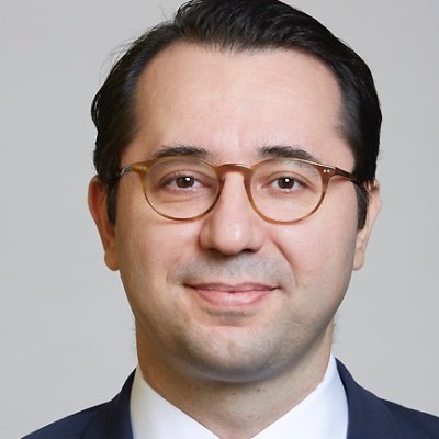 Sovereign Analyst, Head of EMEA @ Citi, Former Chief CEEMEA Economist @ DB, Former Adjunct Faculty, views are my own.