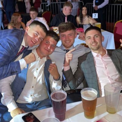 LoganLaidlaw1's profile picture. ftm