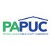PA PUC (@pa_puc) Twitter profile photo PA PUC (@pa_puc) Twitter profile photo