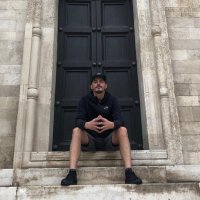 Chupacabra (@mrmadis) 's Twitter Profile Photo