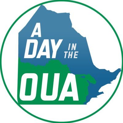 An all-day sports broadcast showcasing the best the OUA has to offer! Broadcast is LIVE on November 20th!