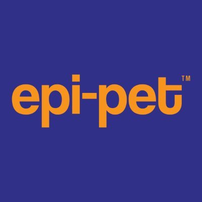 Epi-Pet is a natural product line for pets!