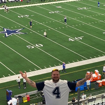 JoshuaHubler1's profile picture. US Army Veteran (OIF),  Die hard Dallas Cowboys, Penn State, MMA, Flyers, and Phillies fan!
