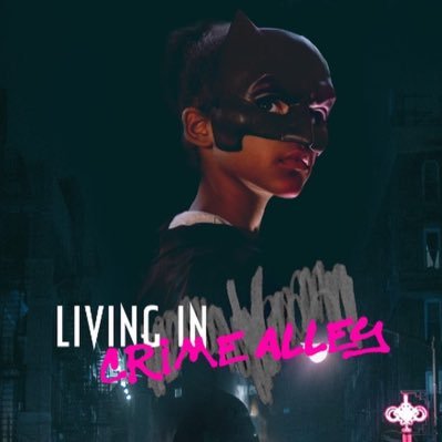 An award winning #Batman (non-profit) #FanFilm - Written & Directed by @RobAylingFilm #LivingInCrimeAlley #LongLiveTheBat