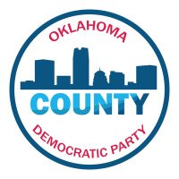 OK County Democrats (@oklacountydemos) 's Twitter Profile Photo OK County Democrats (@oklacountydemos) 's Twitter Profile Photo