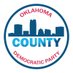 OK County Democrats (@OklaCountyDemos) Twitter profile photo