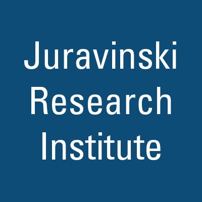 The @JuravinskiRI is improving the health of Canadians by advancing groundbreaking research at @HamHealthSci, @McMasterU and @STJOESHAMILTON. #JuravinskiLegacy