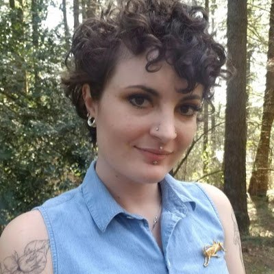 Entomology MS student at Oregon State University | Wiman Lab | Orchard IPM | she/her 🪲🐝🌳🌰