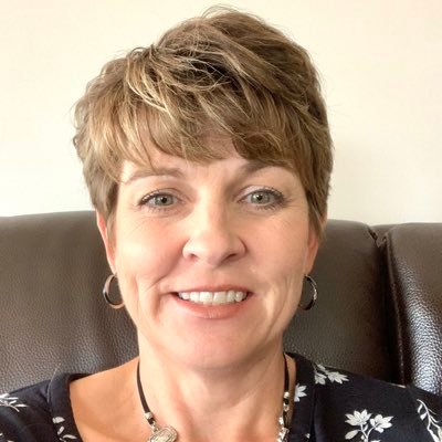 pgiwanch's profile picture. Mother, wife and passionate about agriculture. My tweets are my own.