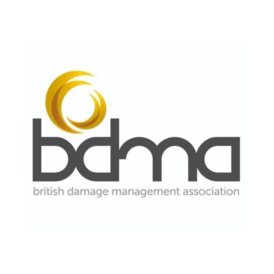 The British Damage Management Association is the certifying body for recovery and restoration practitioners, setting standards and promoting best practice.