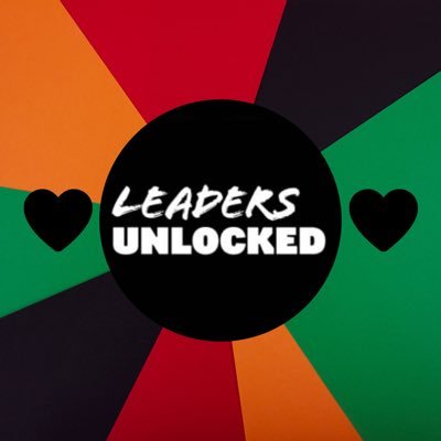 Leaders Unlocked enables young adults to take action to address the issues that affect their lives - in education, policing, justice, health and elsewhere