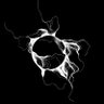 spacefillerart's profile picture. a pattern that wants to repeat itself