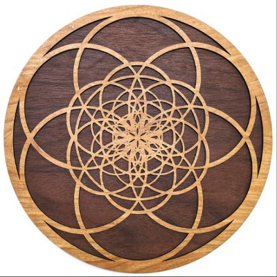 A “spiritually” inspired psychotherapist and crypto enthusiast. Helping the collective recognize, adapt to, and change maladaptive patterns = thrive ⚛️ WAGMI