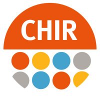 Centre for Healthcare Innovation Research (@chir_city) 's Twitter Profile Photo Centre for Healthcare Innovation Research (@chir_city) 's Twitter Profile Photo