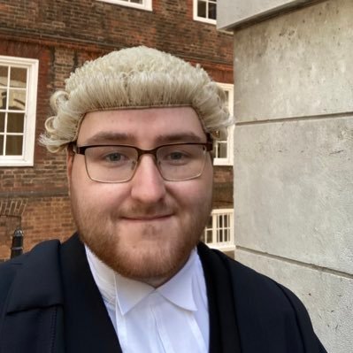 County Court Advocate | Unregistered Barrister, LLB and BPTC/LLM Graduate @CardiffLaw | Musician, Miniature Painter, Button-Masher.