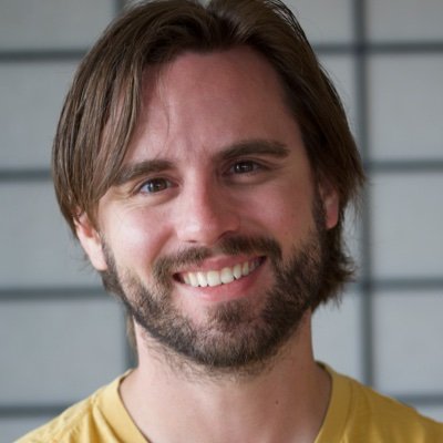 Adam David Jones Profile