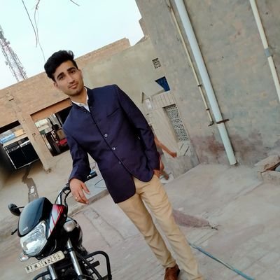 BhajanV74604423's profile picture. Special educator