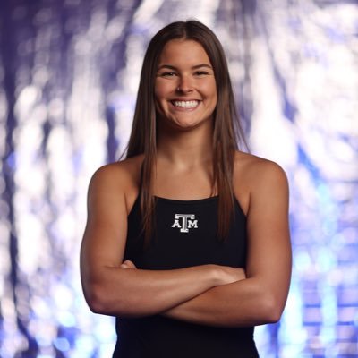 Texas A&M Swimming & Diving Alum