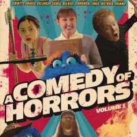 Comedy of Horrors Film (@comedyofhorrors) 's Twitter Profile