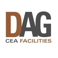 DAG Facilities(@DominionAG) 's Twitter Profile Photo