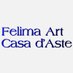 FELIMA ART CASA D'ASTE (@FelimaArt) Twitter profile photo