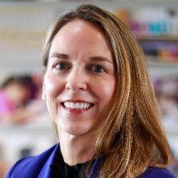 Brooke Kandel (@profkandel) 's Twitter Profile