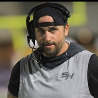 Chad Coltharp(@coachccoltharp) 's Twitter Profile Photo