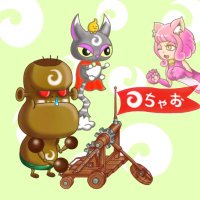 seijyo (@seijyo7) 's Twitter Profile