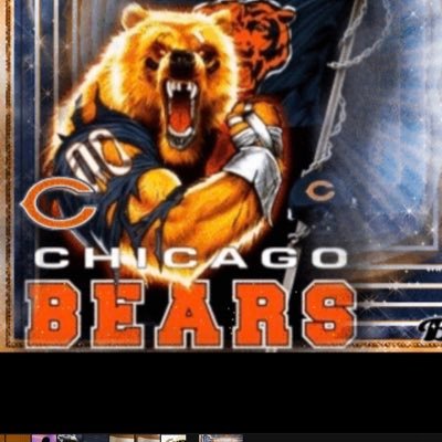 doral6124's profile picture. U. S Army Veteran (Medical Specialist) 91B10. Madden lover, Bears and Broncos Fan ! Motto : Anyone can either win or loose on any given Sunday !